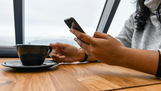 Cómo configurar los avisos por vibración en tu móvil para no tener que consultarlo cada dos por tres